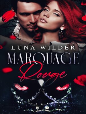 cover image of Marquage Rouge